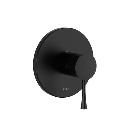 Riobel Edge 1/2 Inch Pressure Balance Trim TEDTM51C