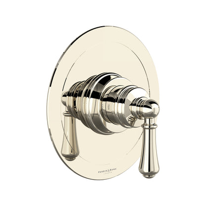 Perrin & Rowe Georgian Era 1/2" Pressure Balance Trim - U.TGA51W1LS