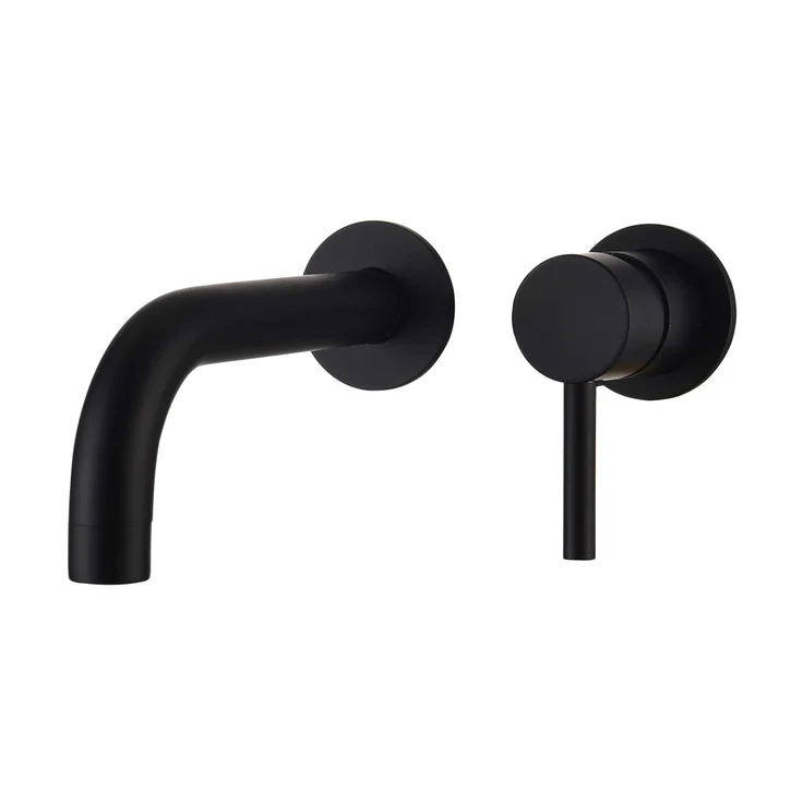 Kodaen Elegante Wall-Mount Bathroom Faucet With Rough-In