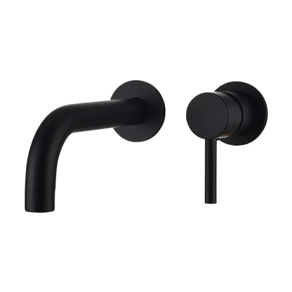 Kodaen Elegante Wall-Mount Bathroom Faucet With Rough-In
