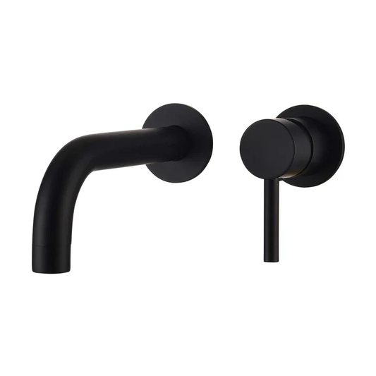 Kodaen Elegante Wall-Mount Bathroom Faucet With Rough-In