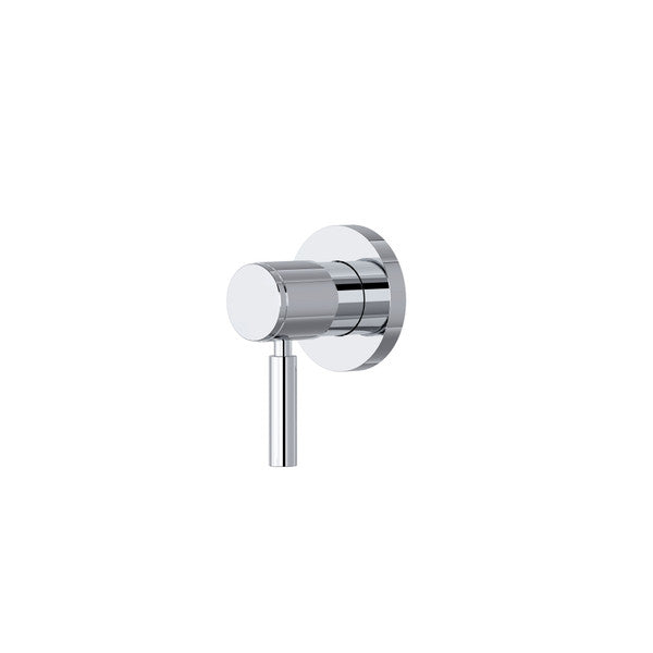 Riobel Riu Trim For Volume Control And Diverter - TRU18W1LM