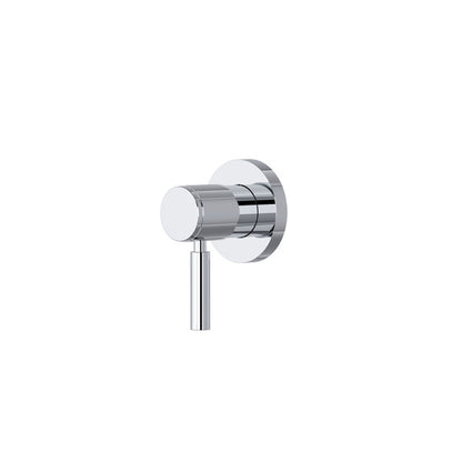 Riobel Riu Trim For Volume Control And Diverter - TRU18W1LM