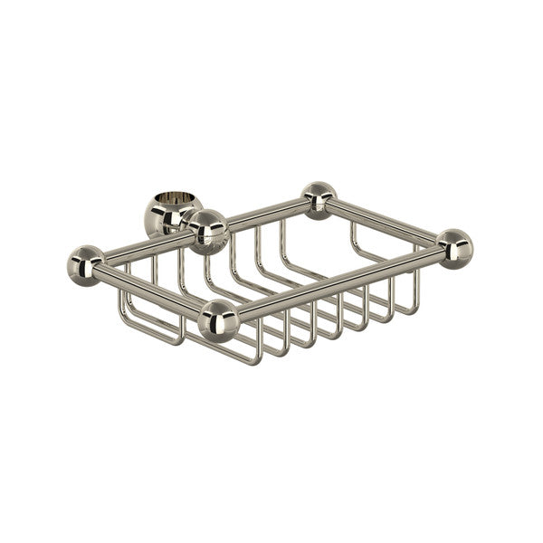 Perrin & Rowe Basket for Slide Bar, Ø Of 19mm (¾")