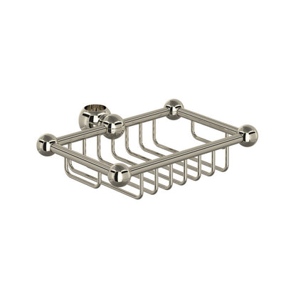 Perrin & Rowe Basket for Slide Bar, Ø Of 19mm (¾")