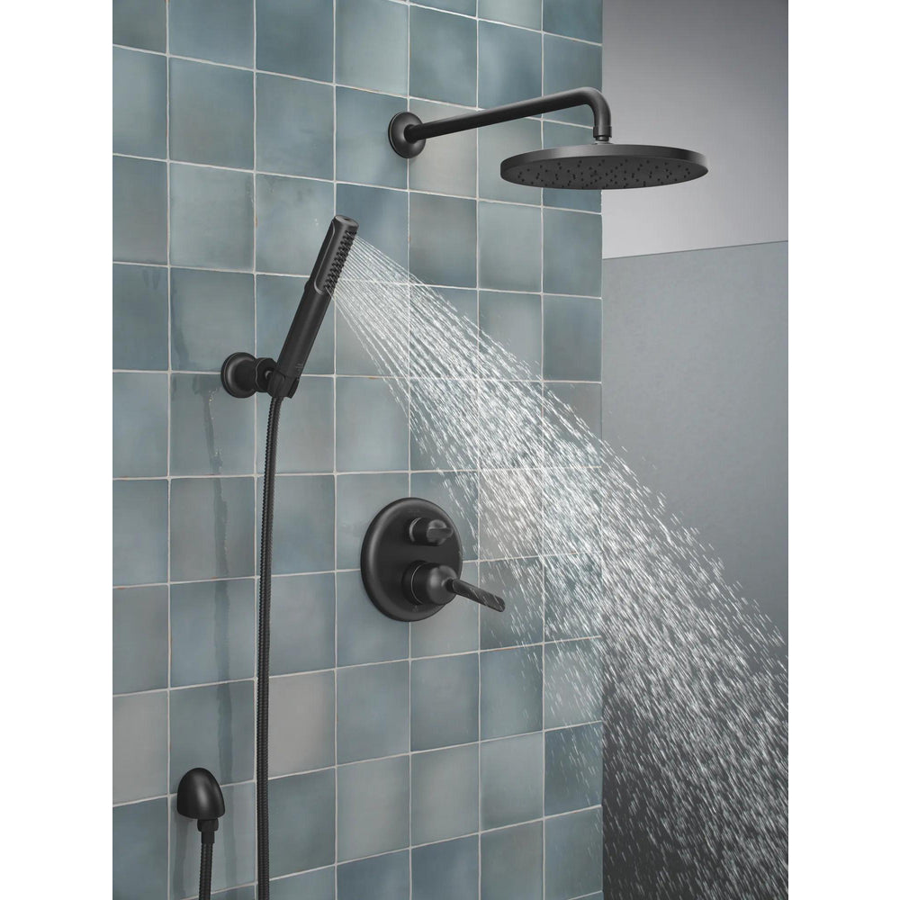 Delta 55537 Bonacci 2-Setting Hand Shower with ProClean Spray - Wall Mount