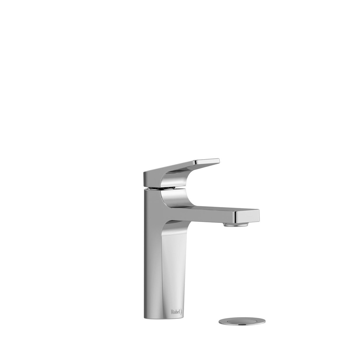 Riobel Ode Single Handle Lavatory Faucet - ODS01