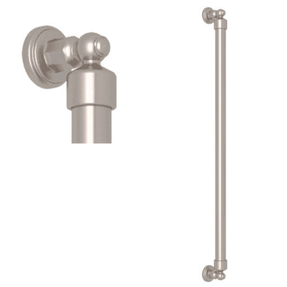 Perrin & Rowe 28" Grab Bar - U.6911