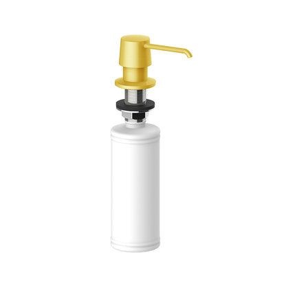 Vogt Classic Soap Dispenser - KA.02SD