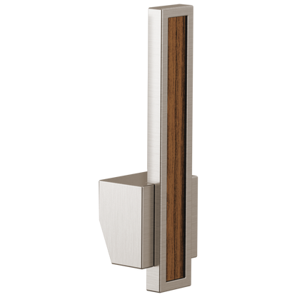 Brizo Frank Lloyd Wright Pull-Down Kitchen Faucet Lever with Wood Inlay Handle Kit - HLK024-WD
