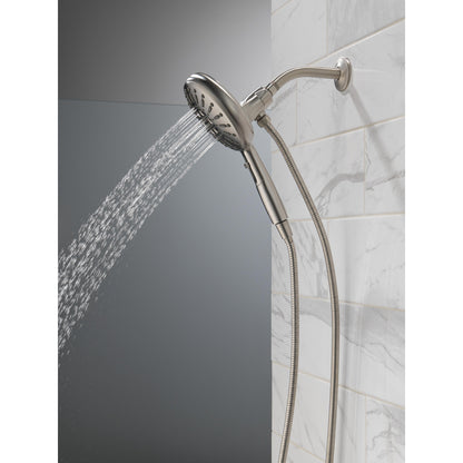 Delta 7-Setting SureDock Magnetic Hand Shower - 54910