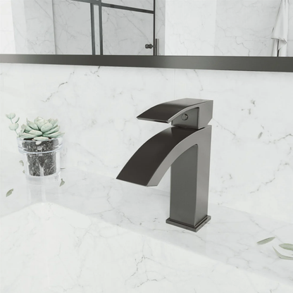 Kodaen Satro Single Hole Bathroom Faucet