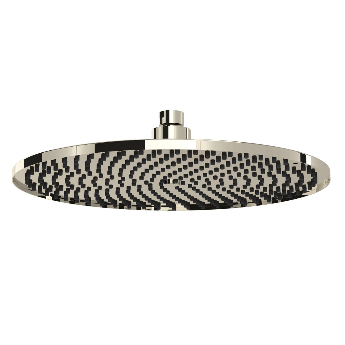 Perrin & Rowe 12" Rain Showerhead - U.5237