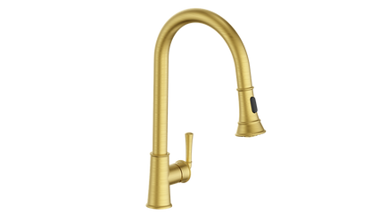 Vogt Murau Kitchen Faucet