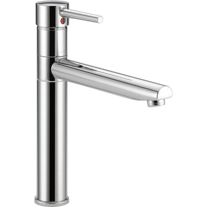 Delta Trinsic Single Handle Kitchen Faucet 1.8 GPM -  1159LF