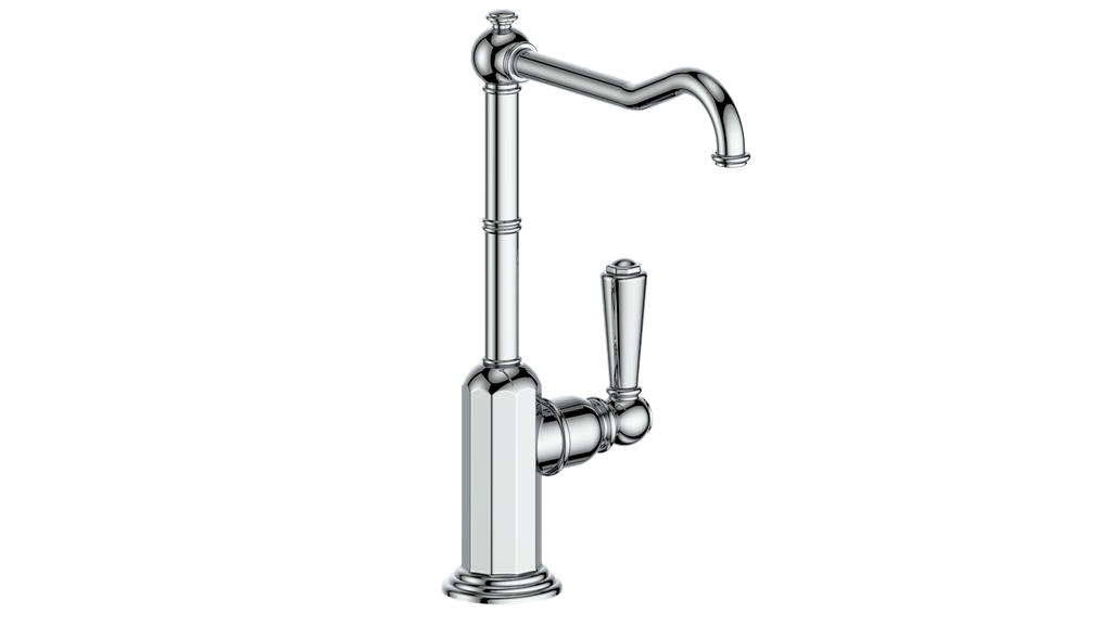 Vogt Carinthia Faucet For Water Filtration System