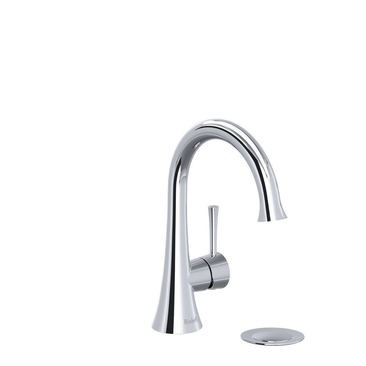 Riobel Edge Single Handle Bathroom Faucet ED01