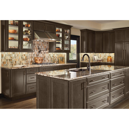 Delta Traditional Wall Mount Pot Filler - 1177LF
