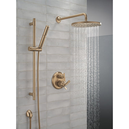 Delta 52162 Bonacci 10" Single-Function Raincan Shower Head - 1.75 GPM