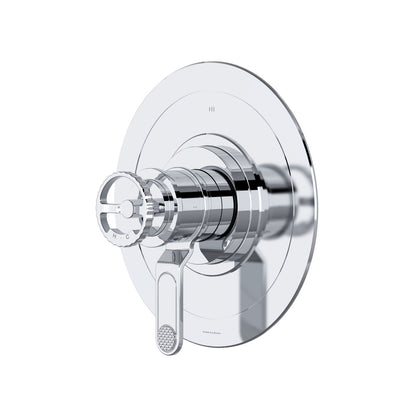 Perrin & Rowe Armstrong 1/2" Therm & Pressure Balance Trim With 3 Functions (Share) U.TAR23W1IW