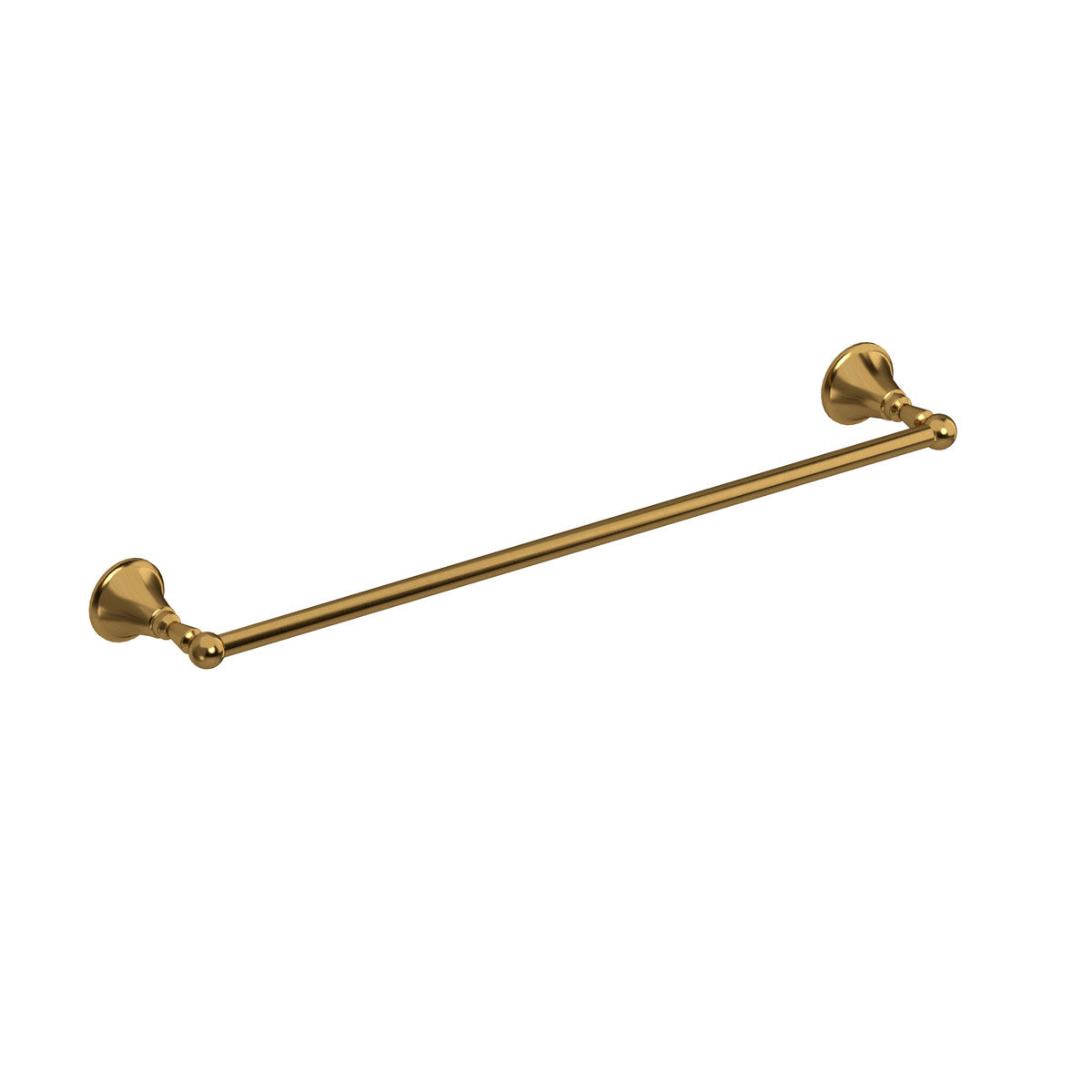 Riobel Momenti 24" Towel Bar - MM5