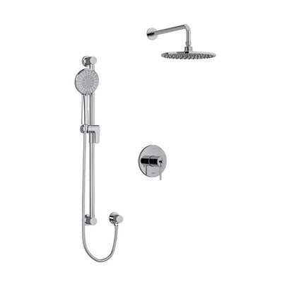 Riobel Shower Trim Kit 1623 Trim Only