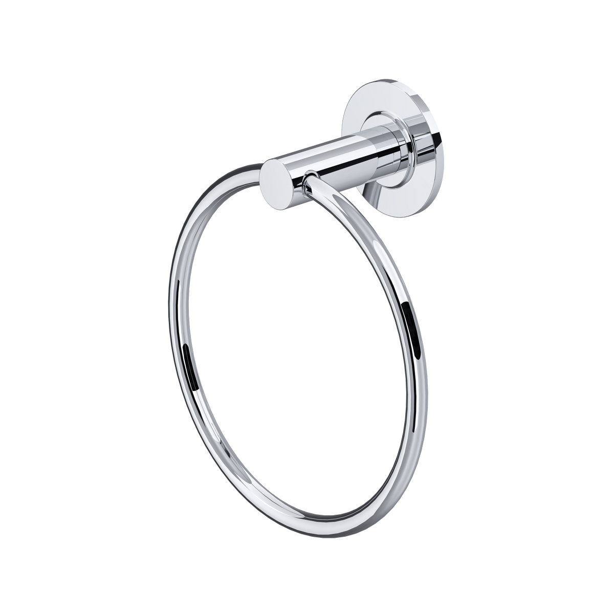 Riobel Authentica Towel Ring - AU7