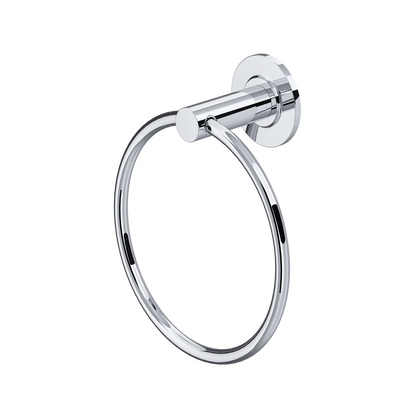 Riobel Authentica Towel Ring - AU7