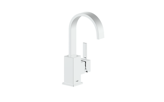Vogt Kapfenberg II Single Hole Lavatory Faucet - BF.KG.1201