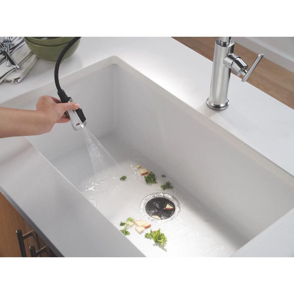 Delta Altado Pulldown Kitchen Faucet - 9186-DST