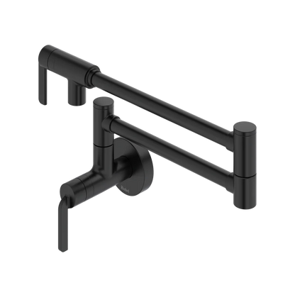 Riobel Authentica Pot Filler 5 GPM