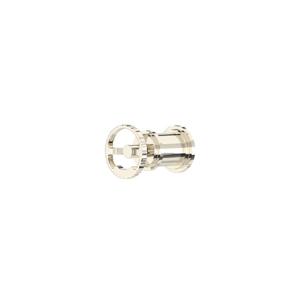 Perrin & Rowe Armstrong Trim For Volume Control And Diverter Wheel Handle