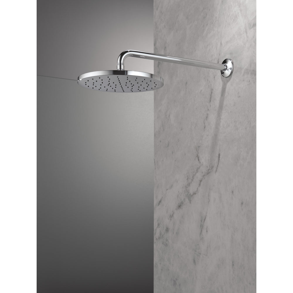 Delta 52162 Bonacci 10" Single-Function Raincan Shower Head - 1.75 GPM