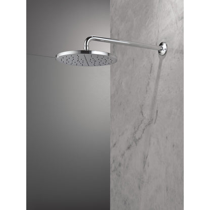 Delta 52162 Bonacci 10" Single-Function Raincan Shower Head - 1.75 GPM