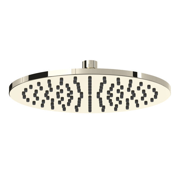Rohl 10" Rain Showerhead 1.8 GPM - 100126RS1