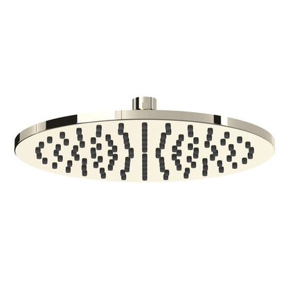 Rohl 10" Rain Showerhead 1.8 GPM - 100126RS1
