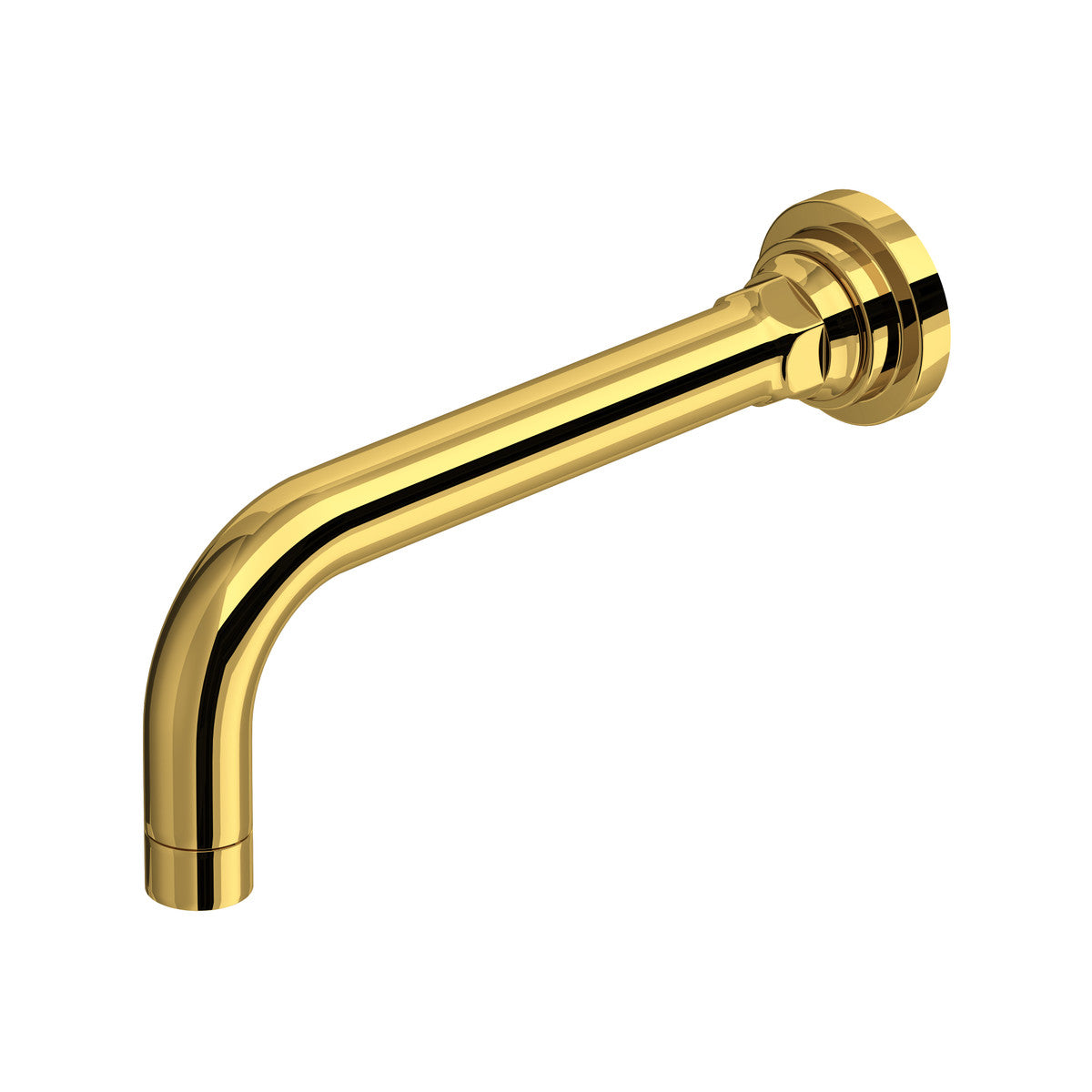 Rohl San Giovanni Wall Mount Tub Spout - A2303
