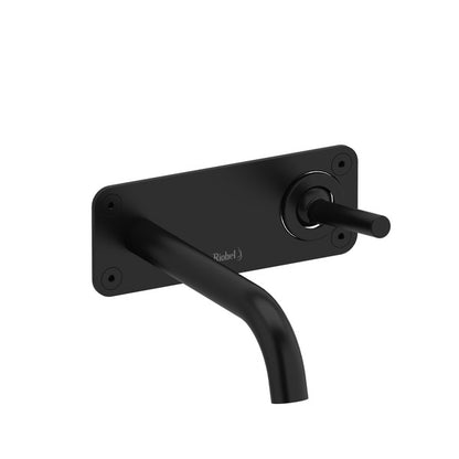 Riobel Riu Wall Mount Bathroom Faucet - RU11