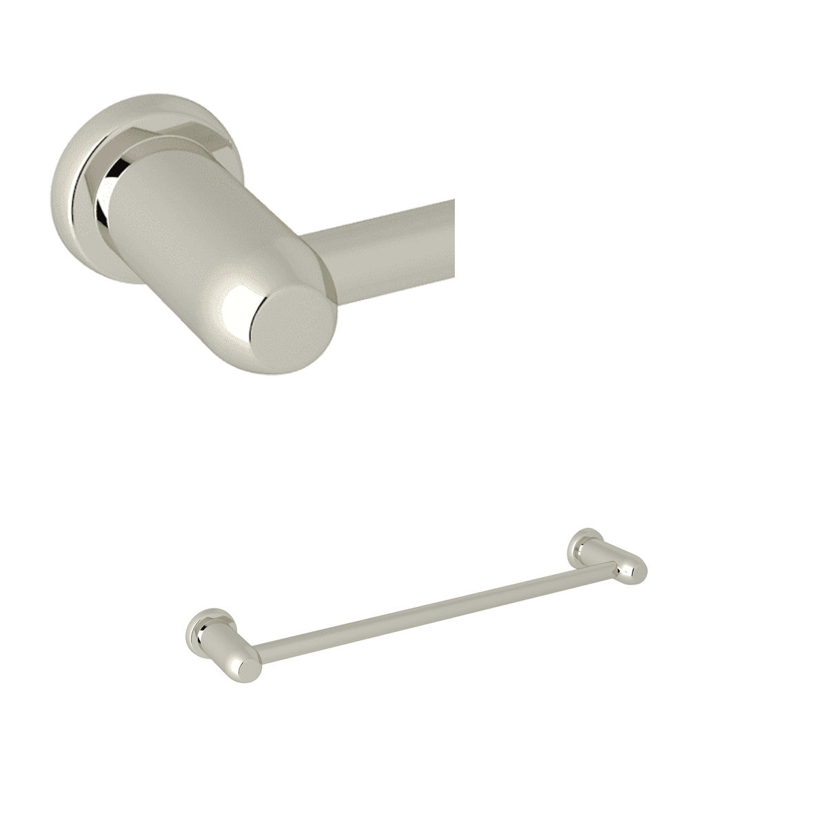 Perrin & Rowe Holborn 18" Towel Bar