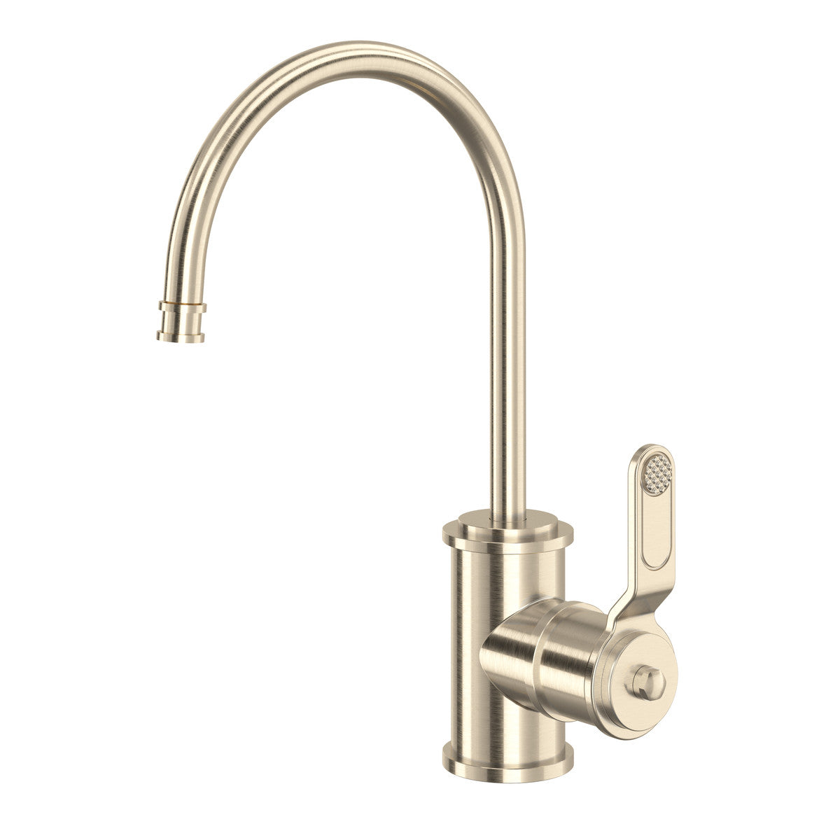 Perrin & Rowe Armstrong Kitchen Filter Faucet 0.5 GPM