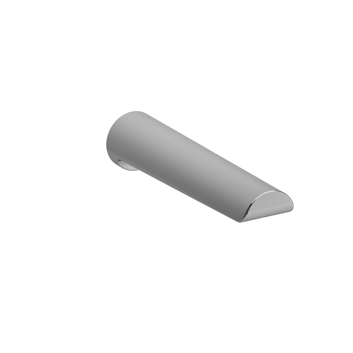 Riobel Parabola Wall Mount Tub Spout - PB80