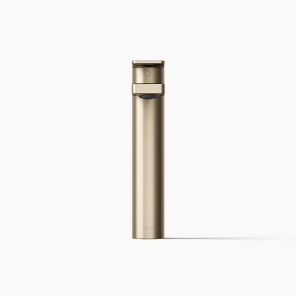Kohler Parallel Tall Single-Handle Bathroom Sink Faucet, 1.2 GPM