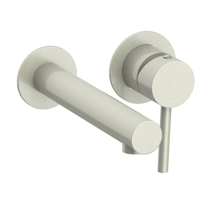 Vogt Wörgl Wall-Mount Lavatory Faucet With Rough-In Valve - BF.WL.1400