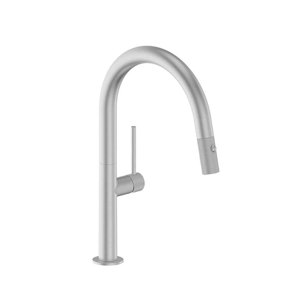 Vogt Drava Mini 13" Bar/Prep Faucet - KF.13D1.1214
