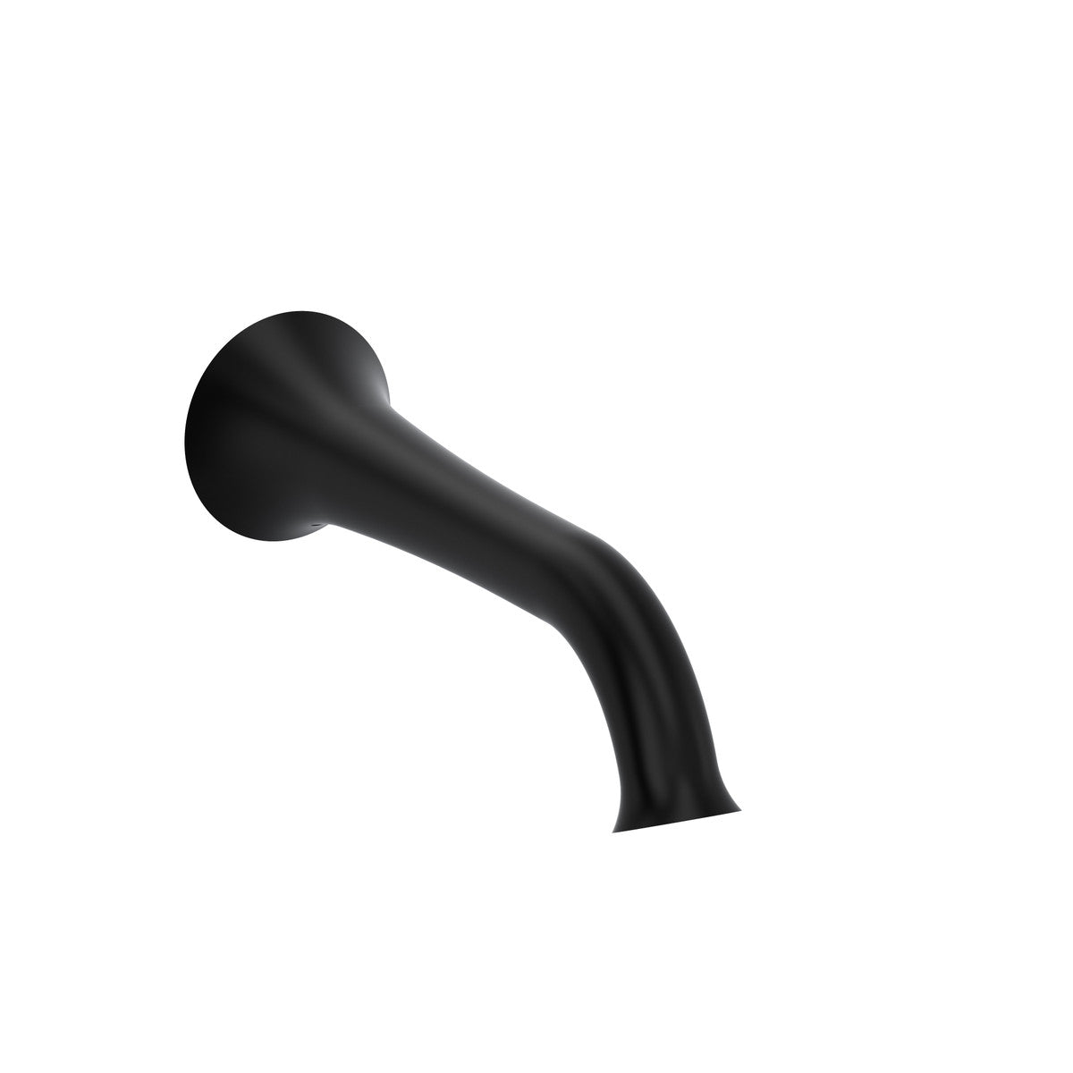 Riobel Edge Wall Mount Tub Spout , ED80