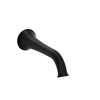 Riobel Edge Wall Mount Tub Spout , ED80