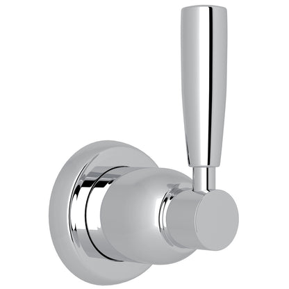 Perrin & Rowe Holborn Trim For Volume Control & 4-Port Dedicated Diverter