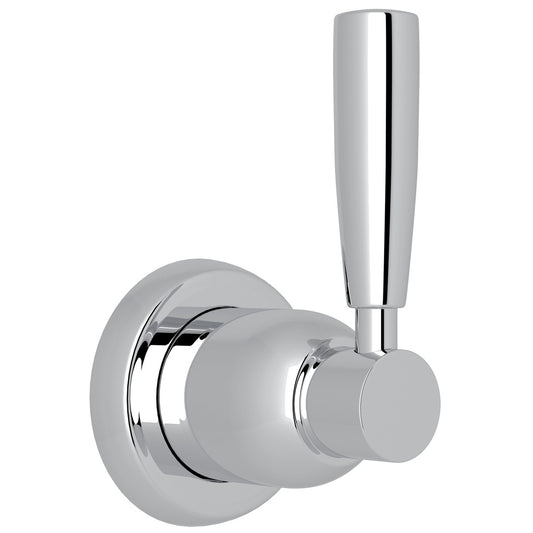 Perrin & Rowe Holborn Trim For Volume Control & 4-Port Dedicated Diverter