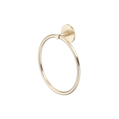 Rohl Amahle Towel Ring - AM25WTR