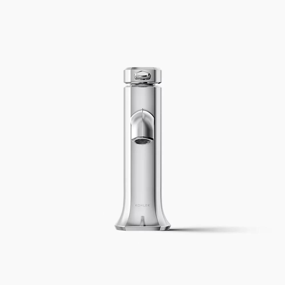 Kohler Occasion Single-Handle Bathroom Sink Faucet, 1.2 GPM